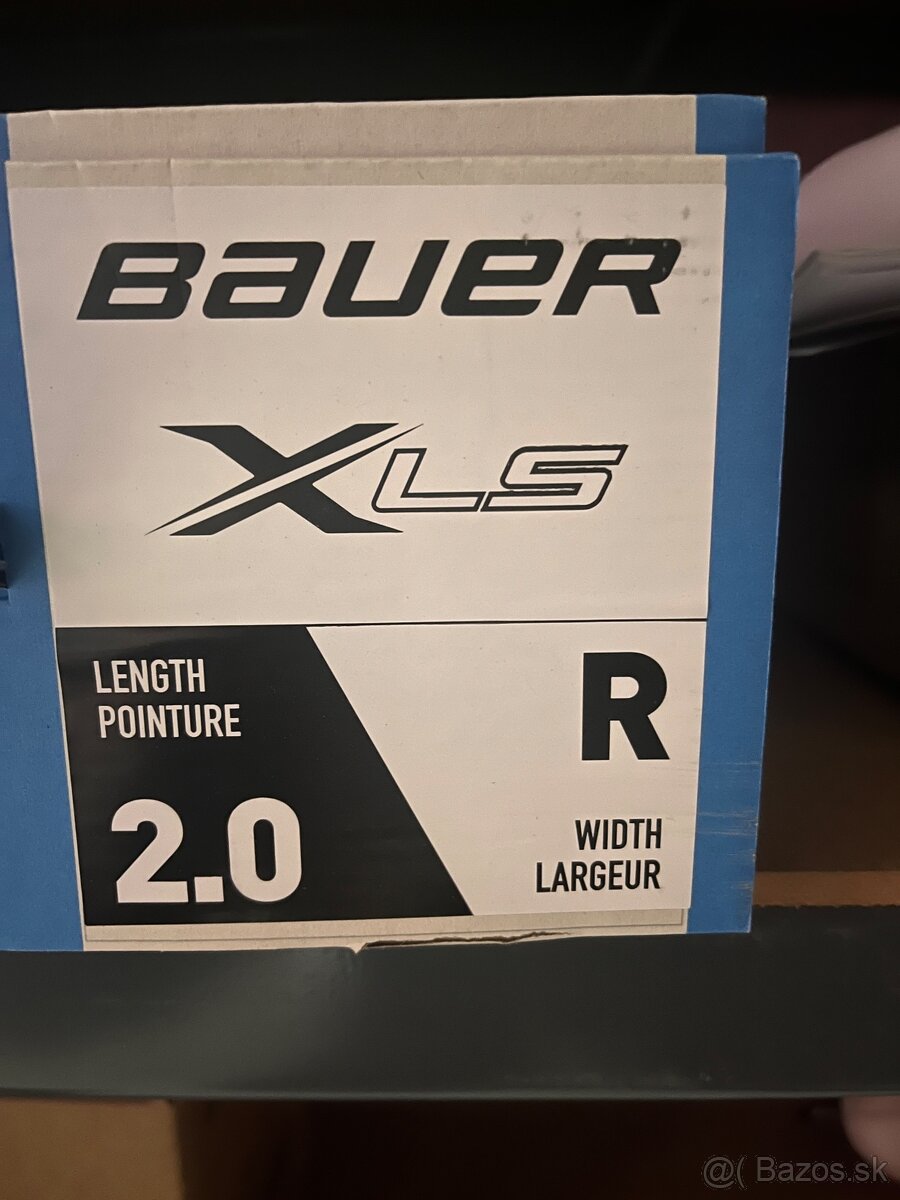 Predam detske korcule Bauer - 3