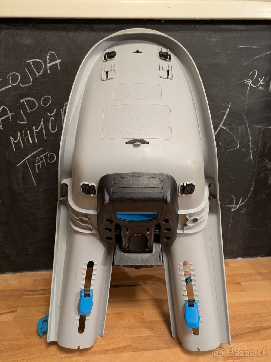 Thule Ride Along - 3