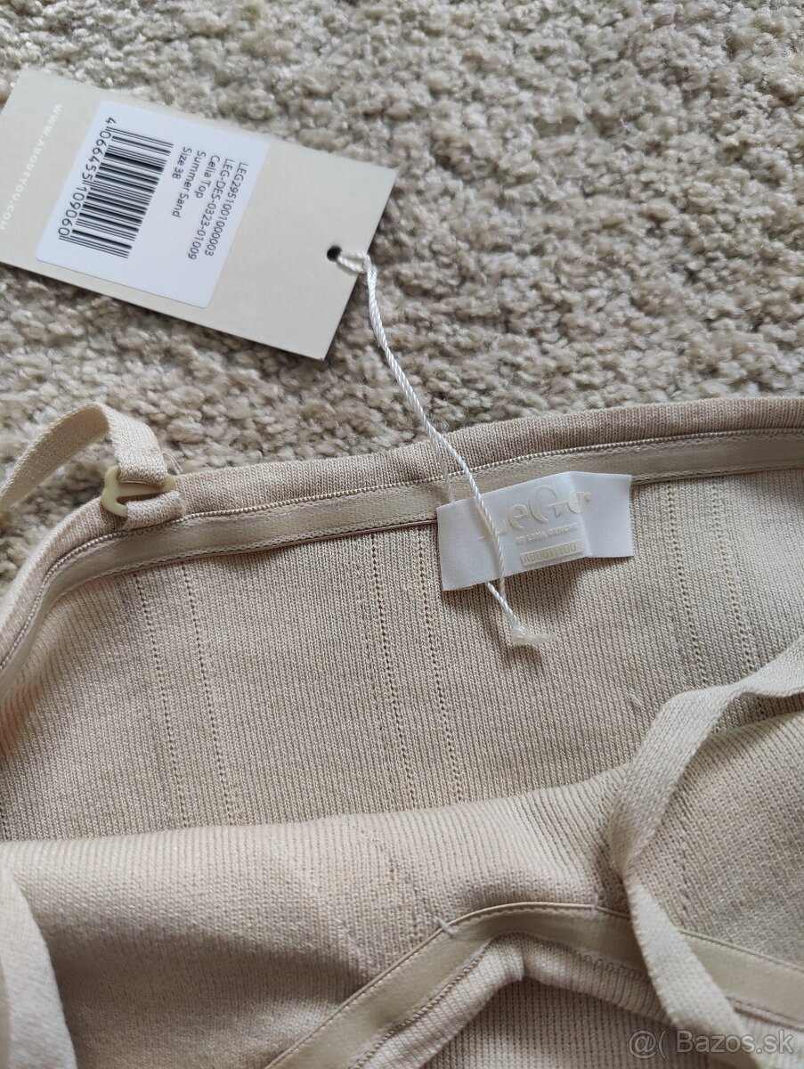 Top veľkosť 38 - 3