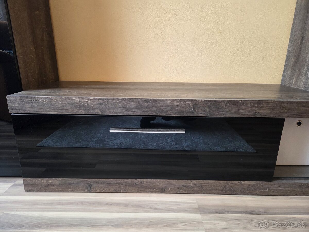 Obývacia stena EXT sicily - 3