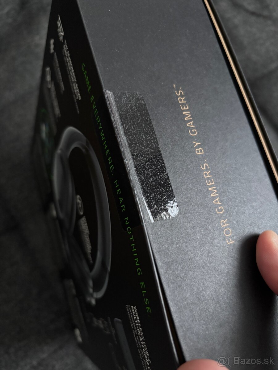 Razer Barracuda Pro - 3