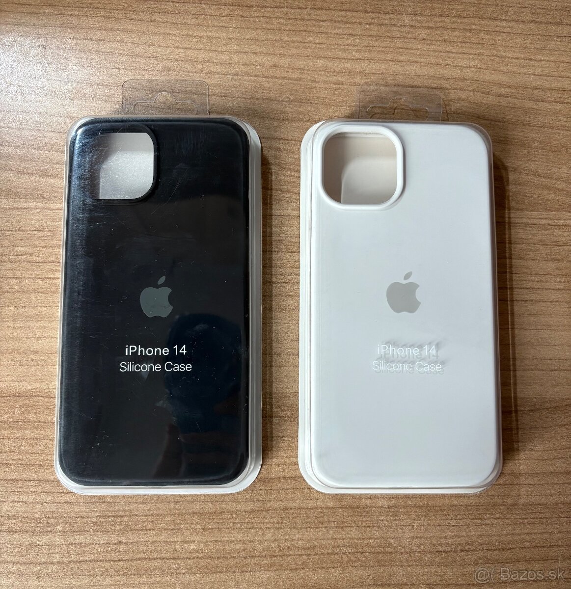 Silikonove obaly na iphony - 3