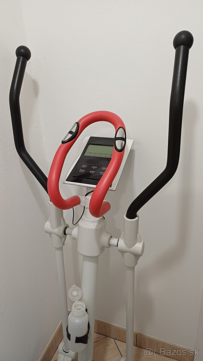 Eliptický trenažer Acra BROTHER BE53E - 3