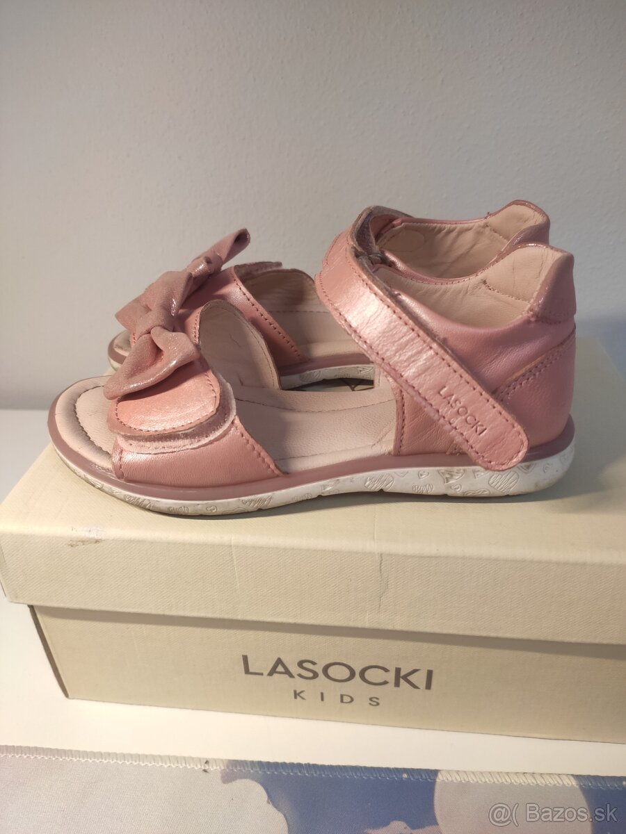 Sandalky Lasocki Kids, veľ. 29 - 3