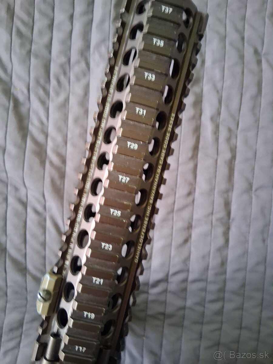 E&L mk18 krátka - 3