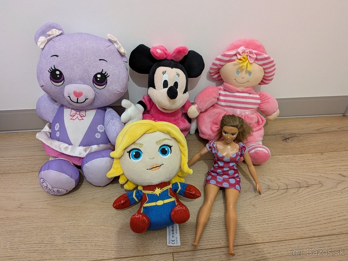 Hračky - 3