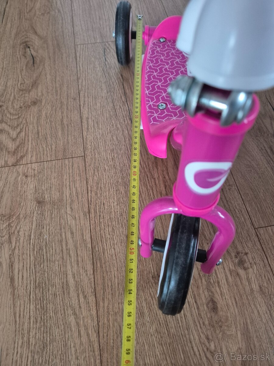 Detská kolobežka - 3