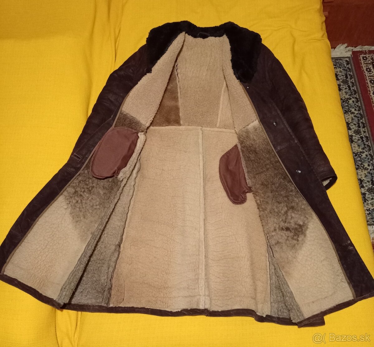 slovenský kožuch - 3