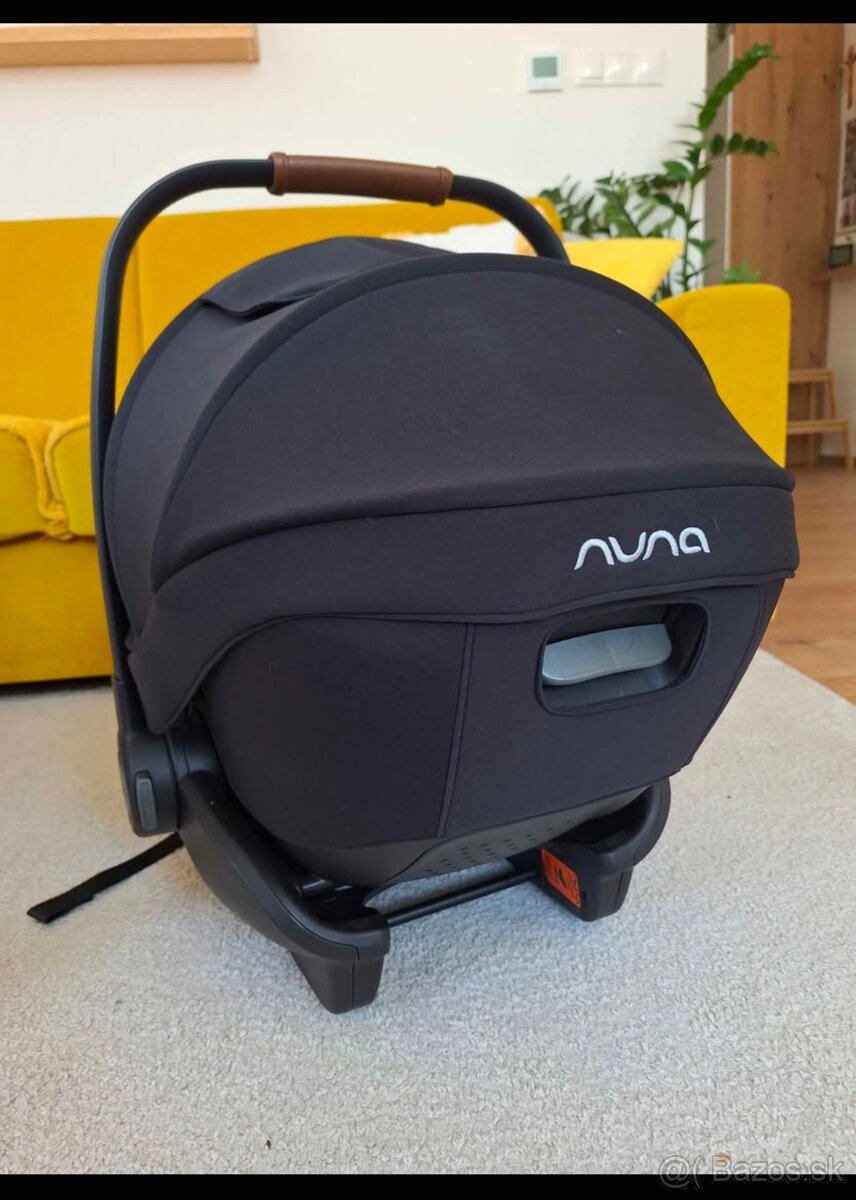 Nuna Arra next - 3