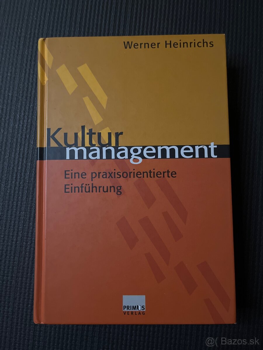Umelecký/kultúrny/hudobný management - 3
