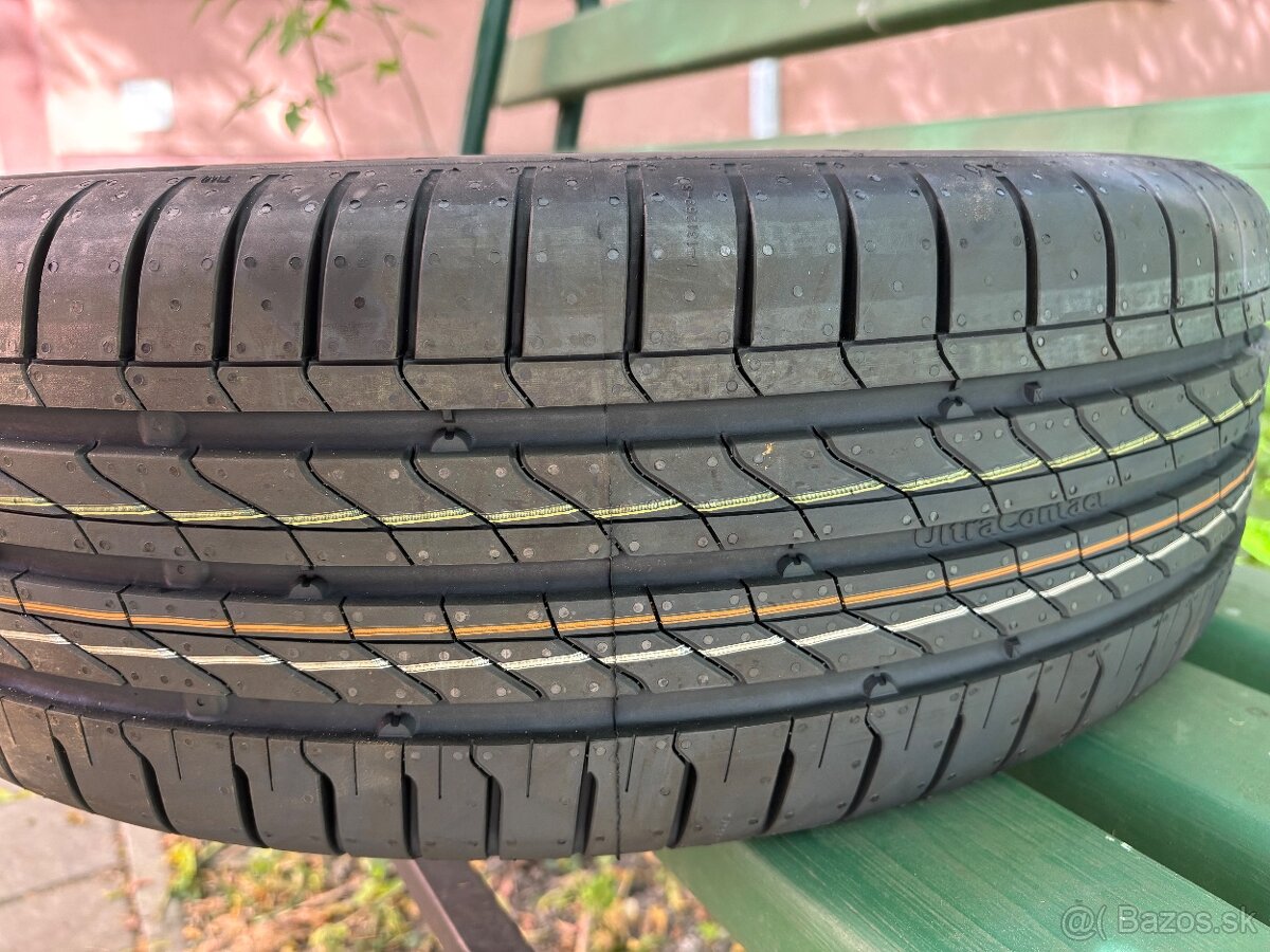 Continental Ultra Contact - 3