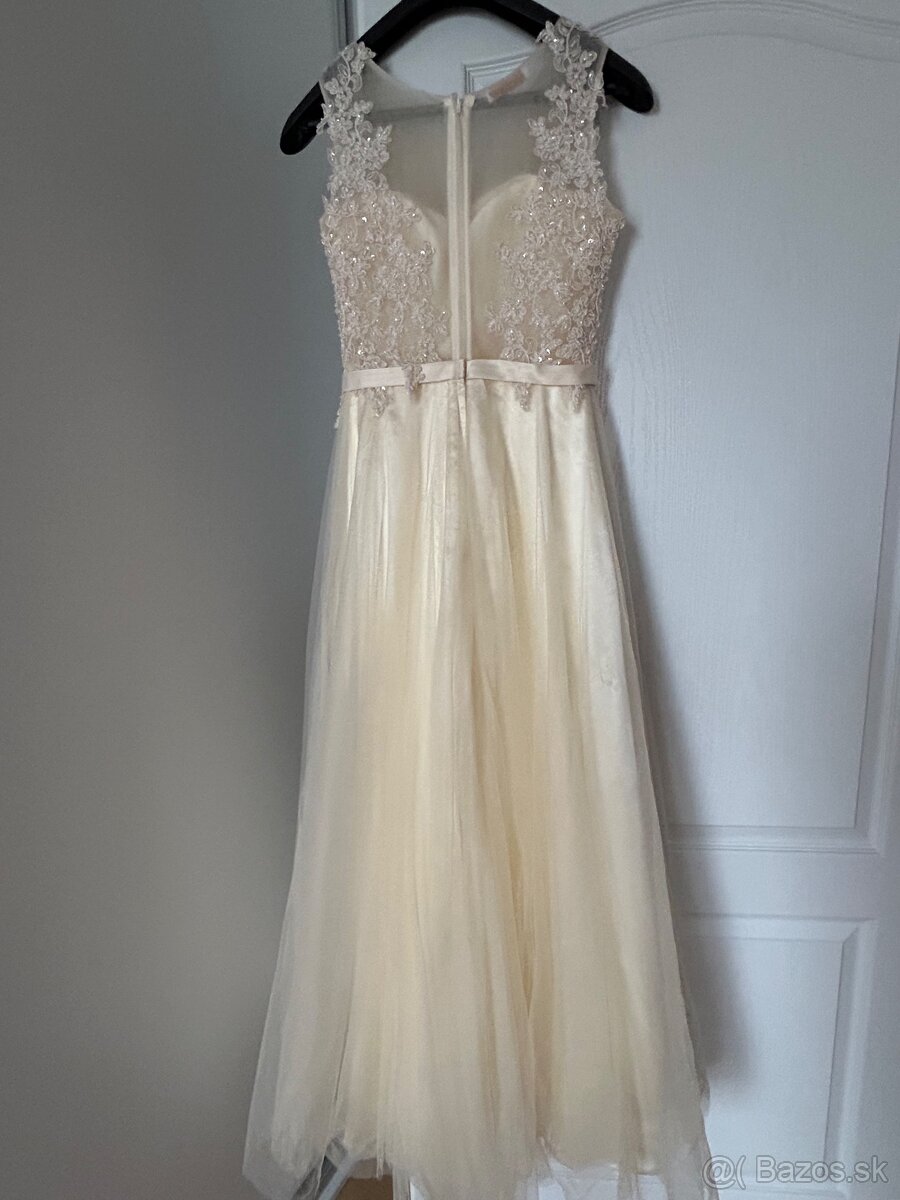 Spoločenské šaty - 3