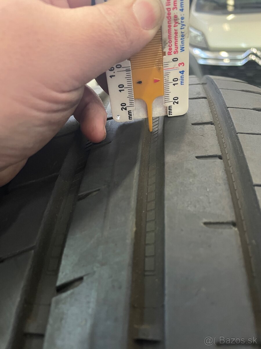 235/55 R18 100V Letné - 3