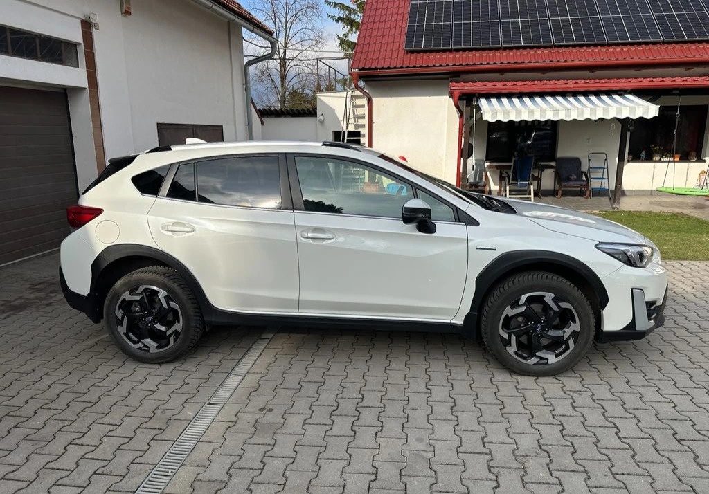 Subaru XV,2.0e-BoxerAWD Active - 3