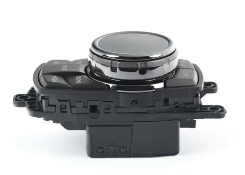 predám keramický iDrive ovládač pre BMW 65829350725 - 3