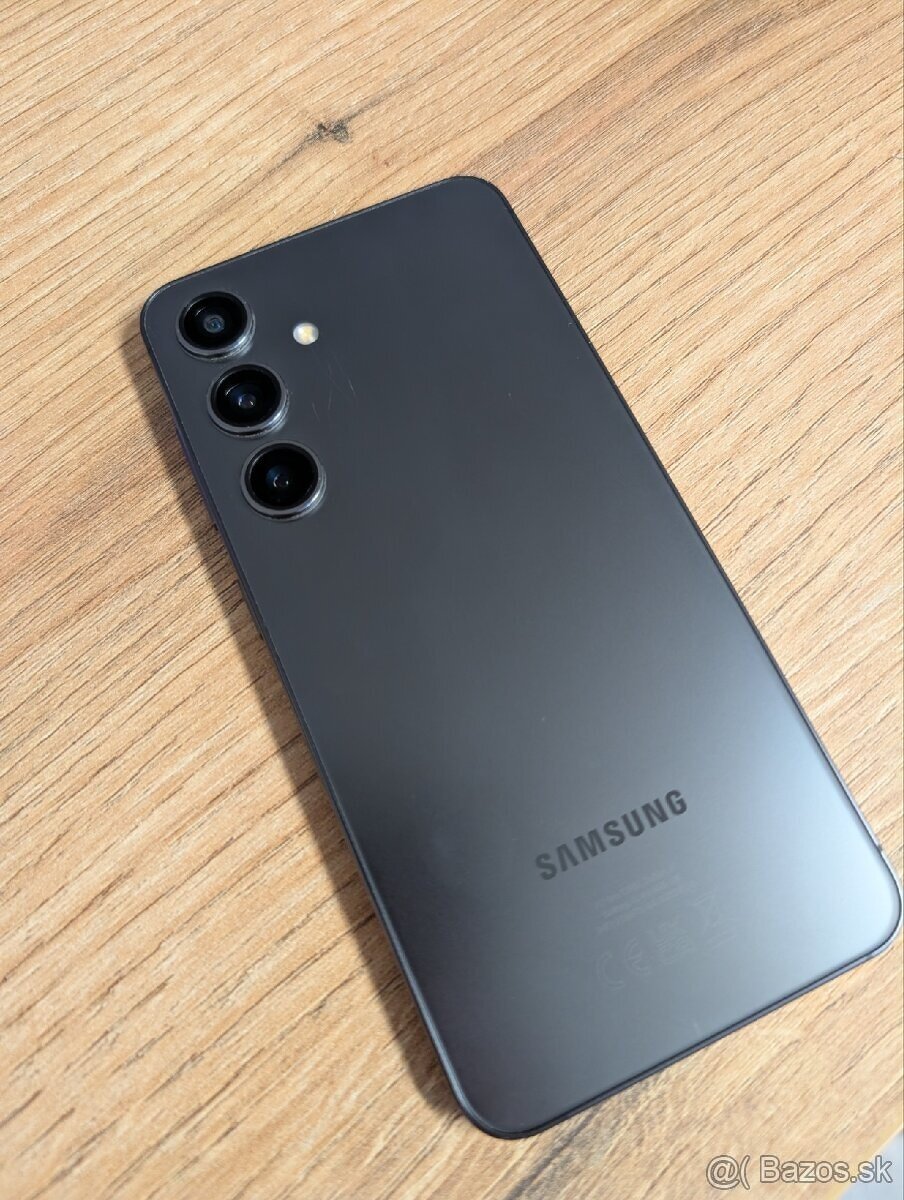 Samsung Galaxy S24 8GB/128GB - 3