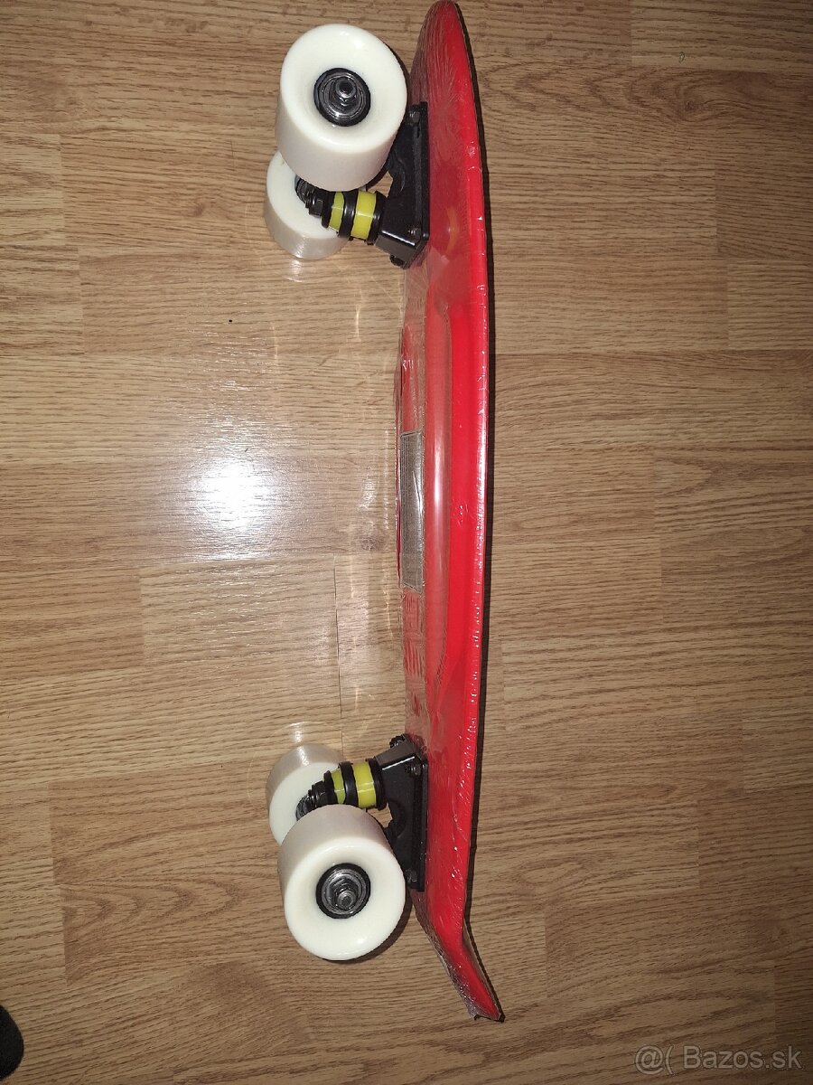 Pennyboard - 3