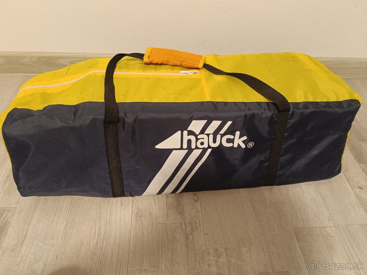 Prenosná postieľka - 3