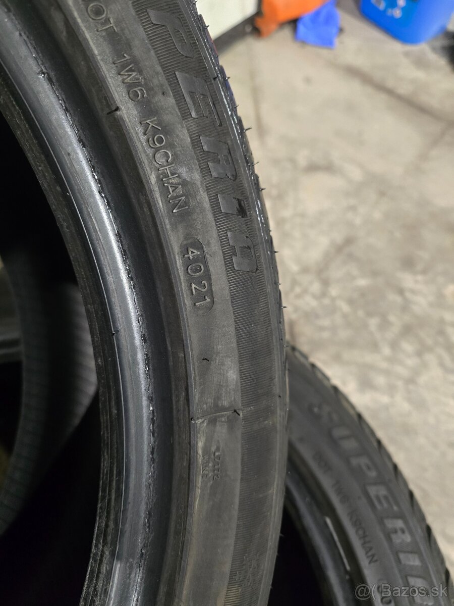 Zimné Pneu Superia 225/45 R18 2ks - 3