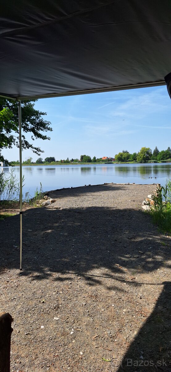 Markíza Camspace 2x2,5 - 3