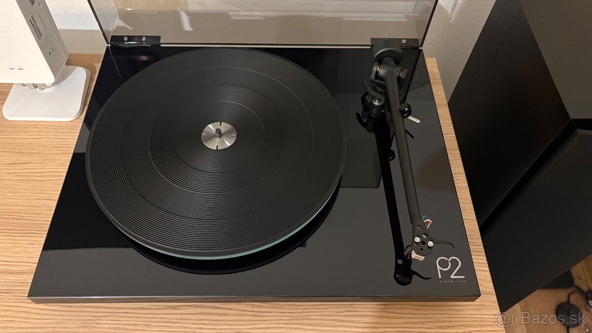 Rega Planar 2 (420€ / MOŽNÁ DOHODA) - 3