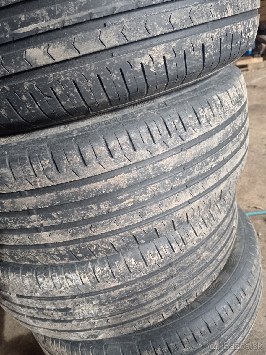 Letné pneu 225/65 R17 - 3