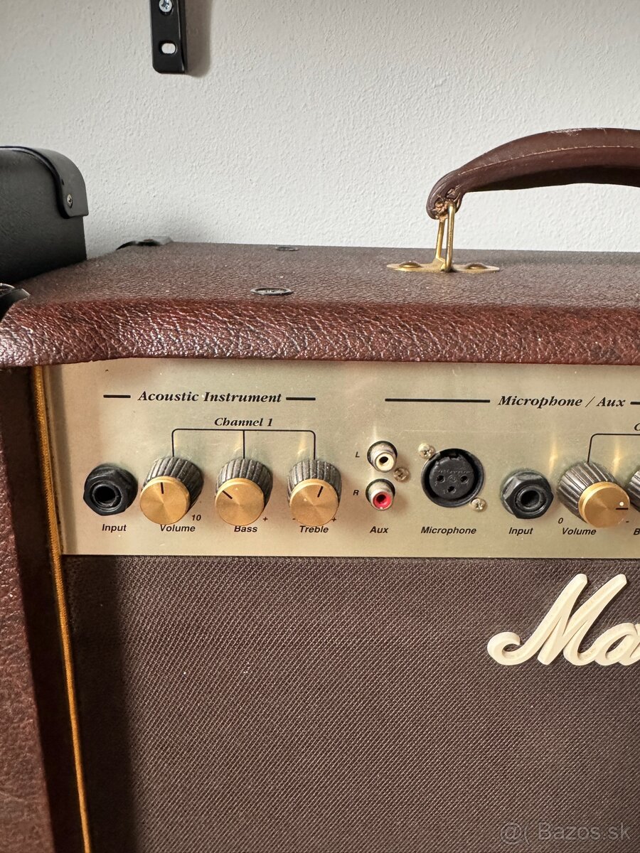 Marshall AS50R - 3