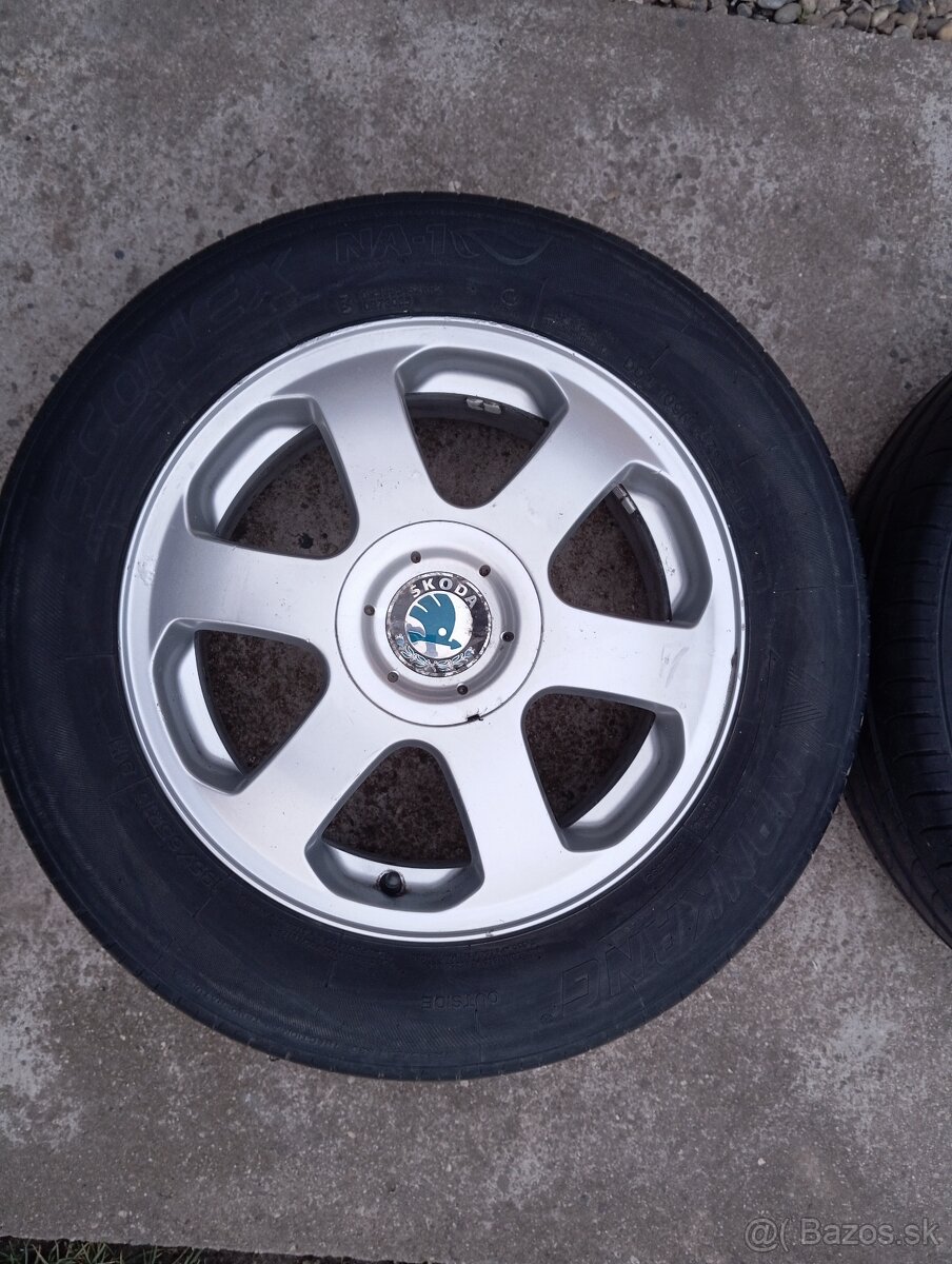 5x100 r15 Elektróny - 3