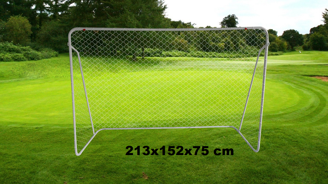 Futbalova bránka - 3