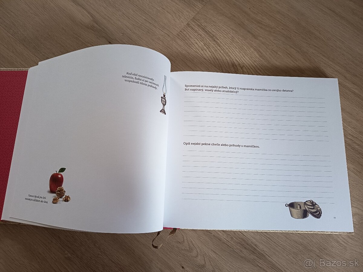 Kniha Babička rozprávaj - 3