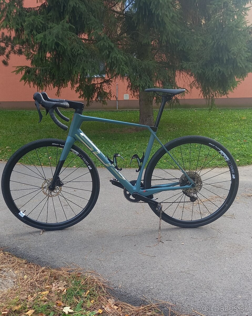 Superior X-Road Team Comp veľ. L(56) - 3