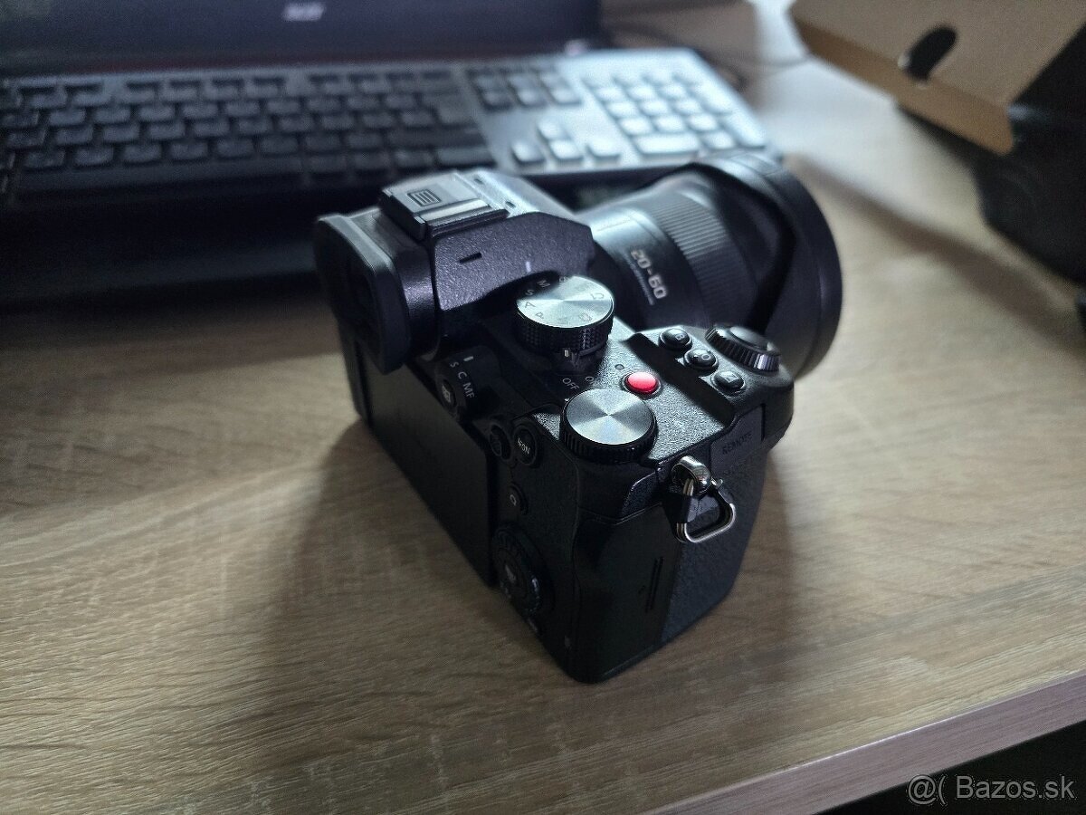 Panasonic Lumix DC-S5 - 3