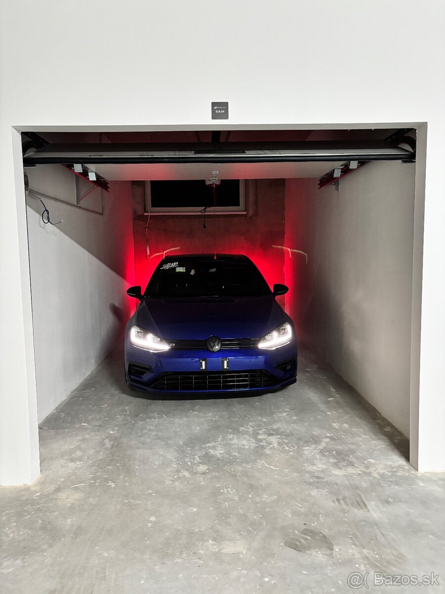 Prenájom/predaj garáže snp - 3