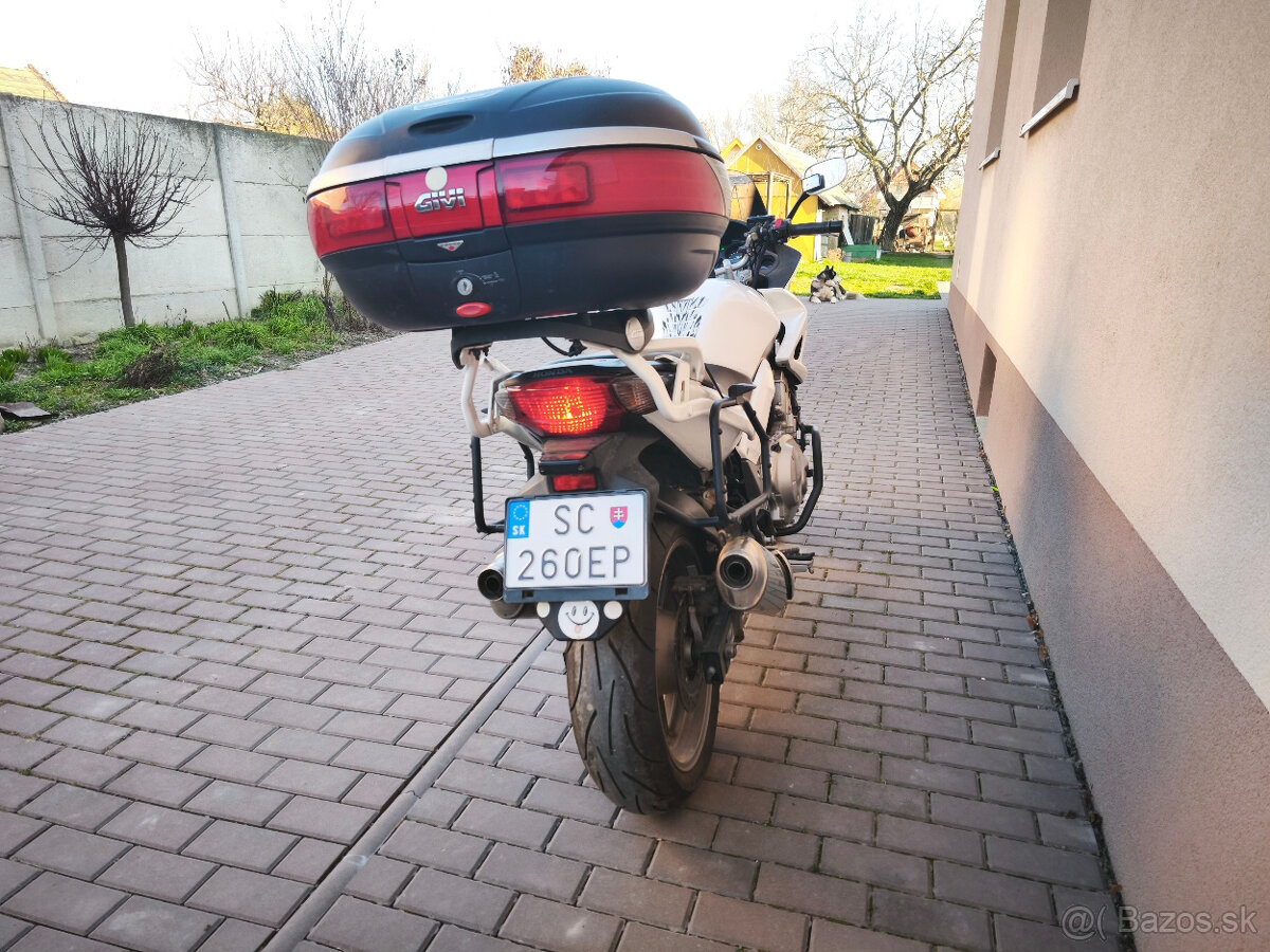 Honda CBF1000 r.v.2008 - 3