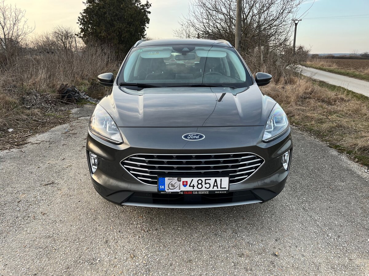 FORD KUGA TITANIUM, 97000km - - 3