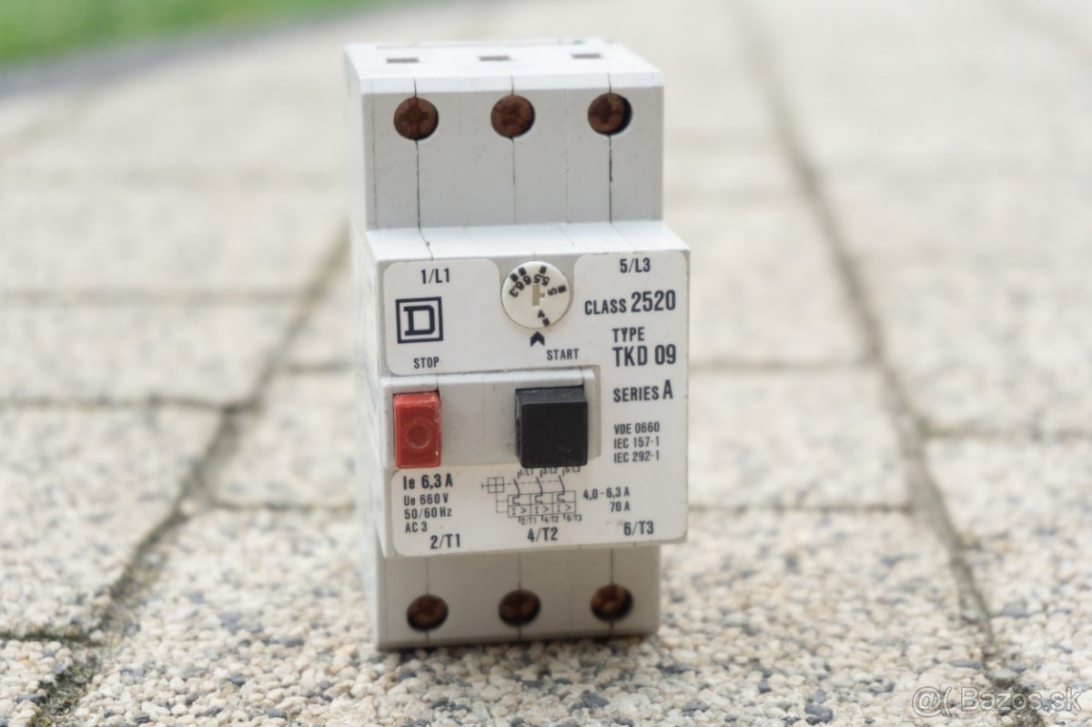 TKD09 CLASS 2520, SZM51, PD 2.10 E - 3