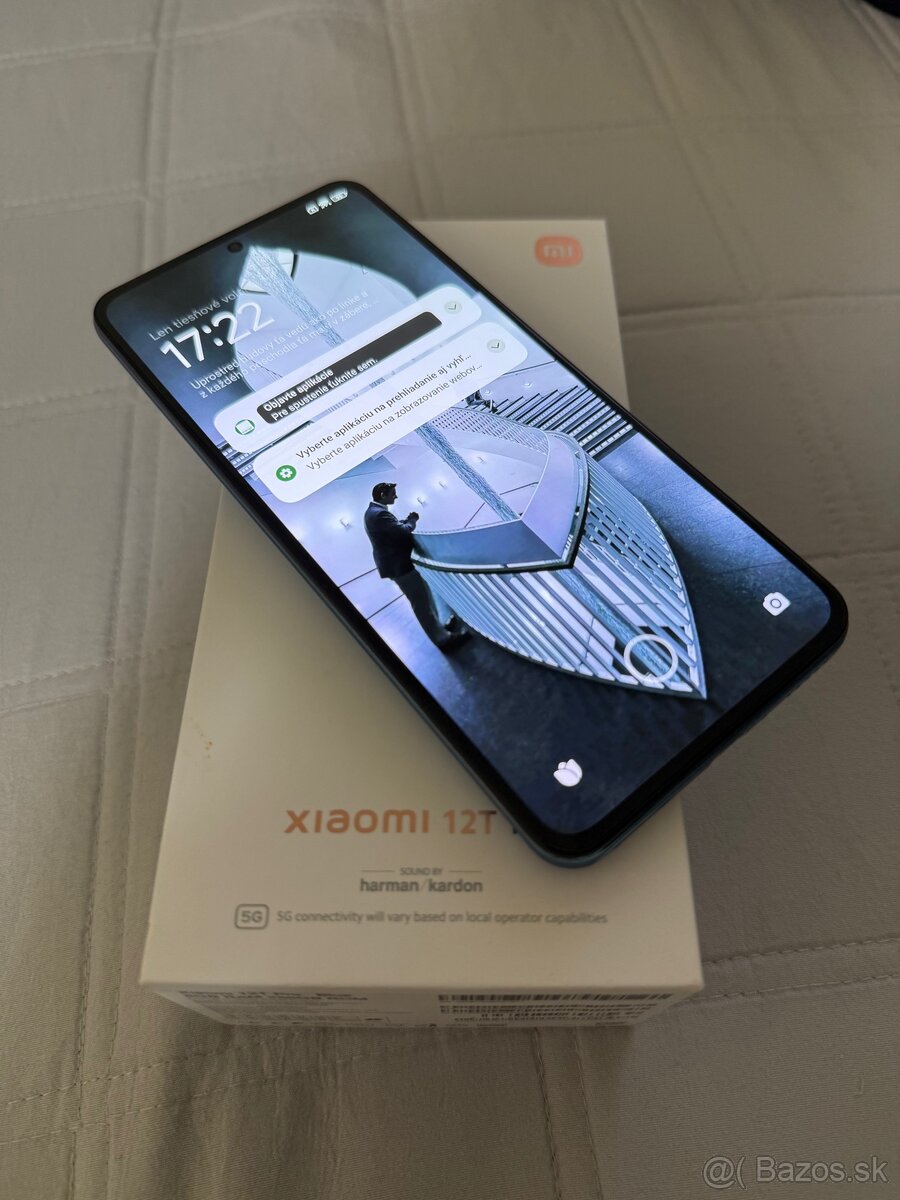Xiaomi 12t pro - 3