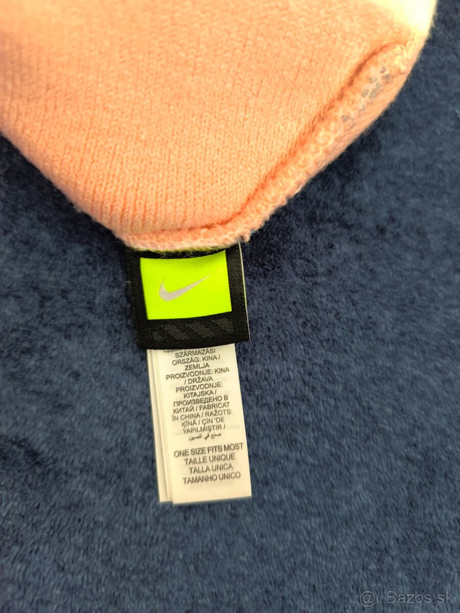 Zimná čiapka Nike - 3