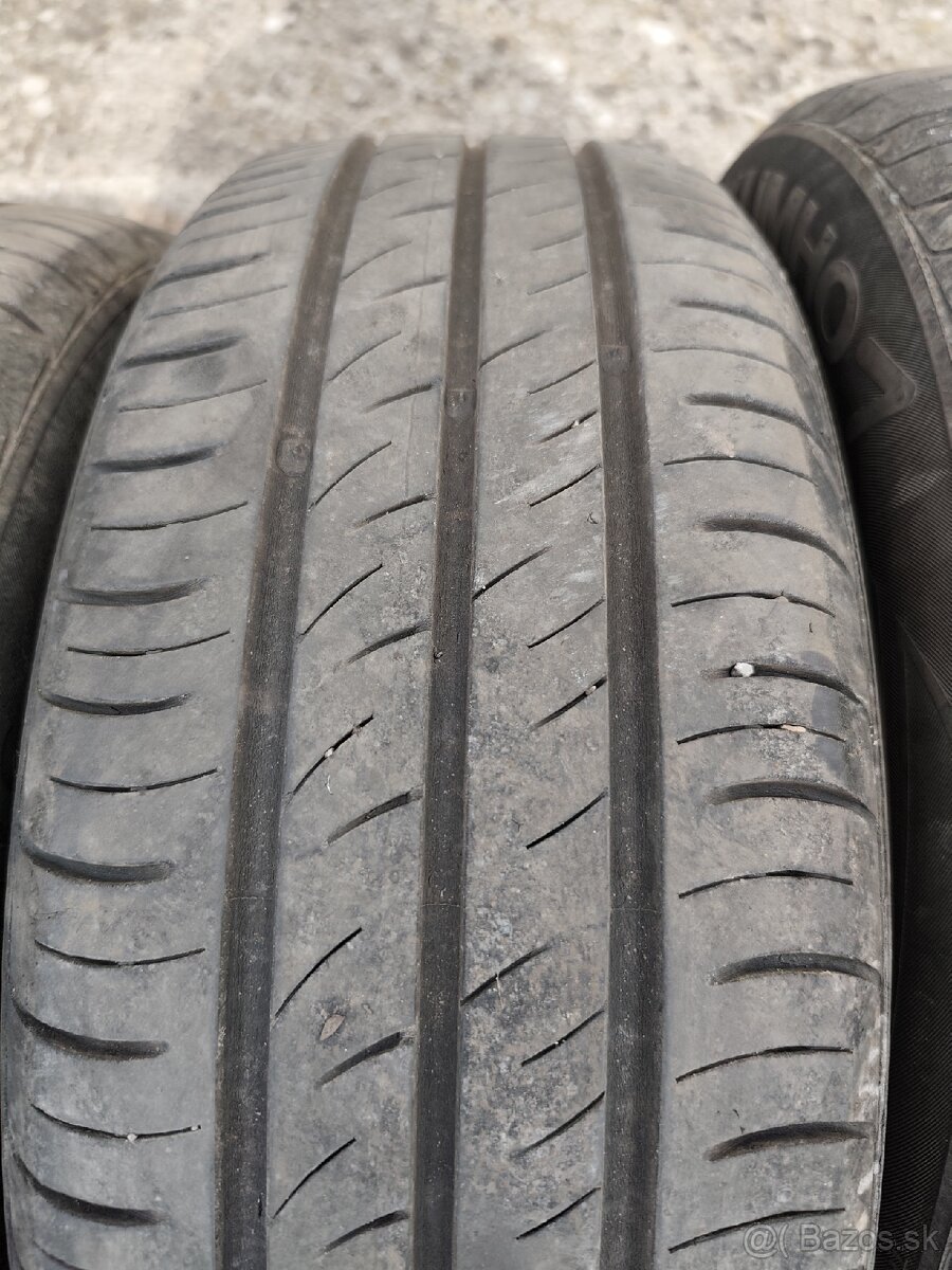 185/60R15 84H Kumho letná - 3
