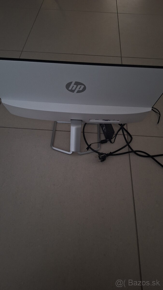 Hp Monitor PC - 3