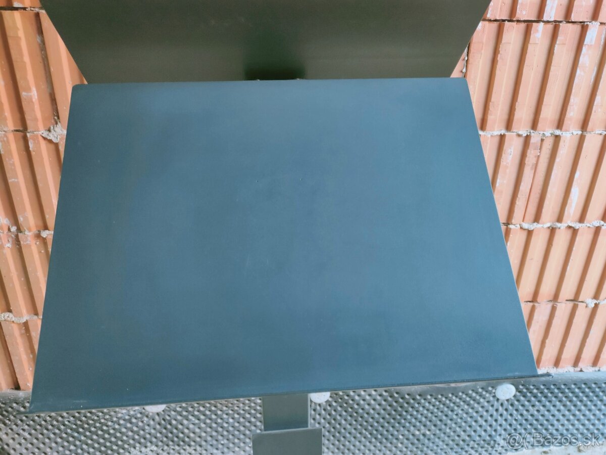 Rečnicky pult,stoličky,kancelarske veci - 3