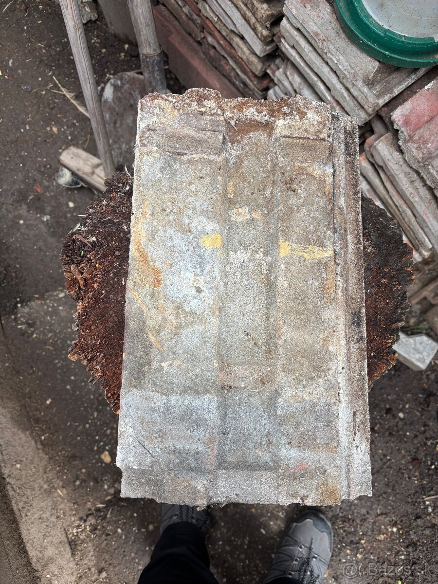 Staré škridly na predaj v Dunajskej Strede - 3