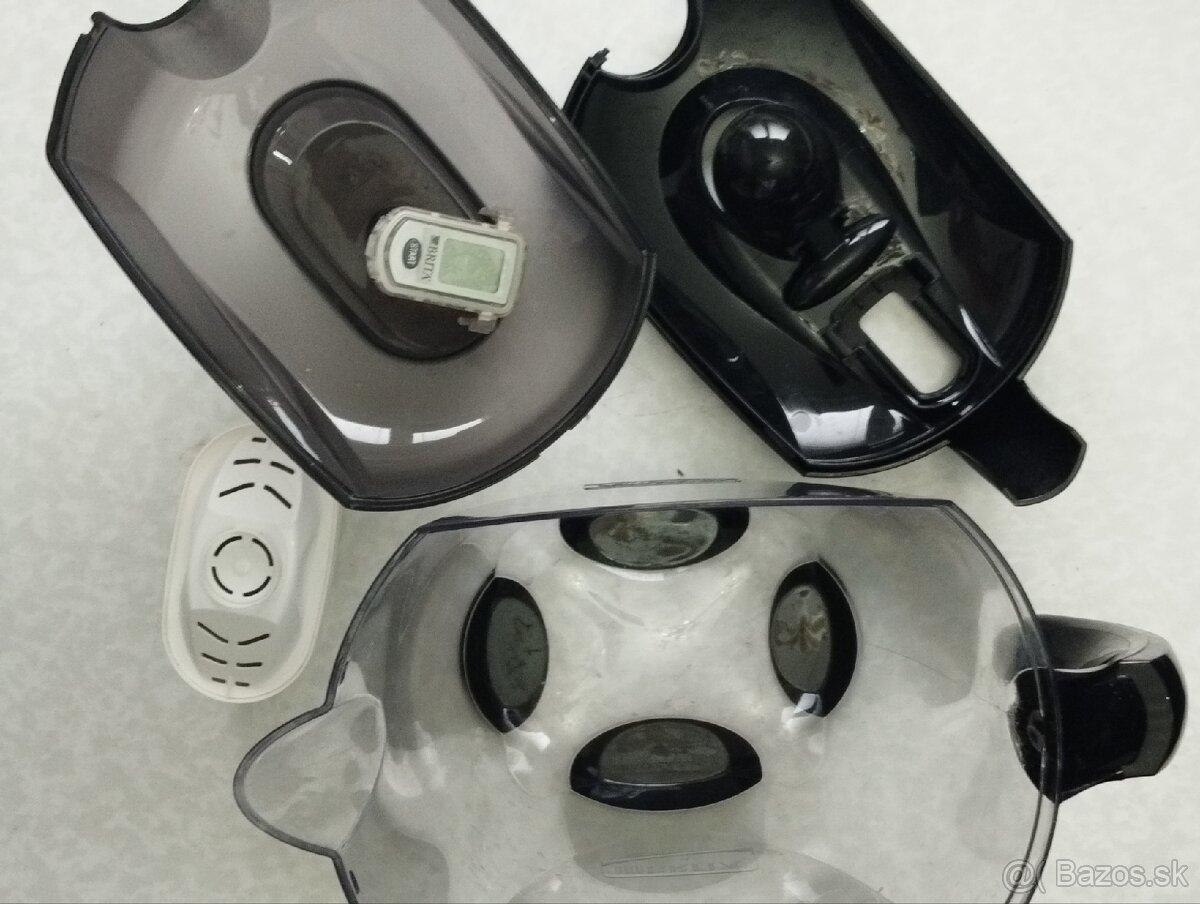 Filtračná kanvica BRITA - 3