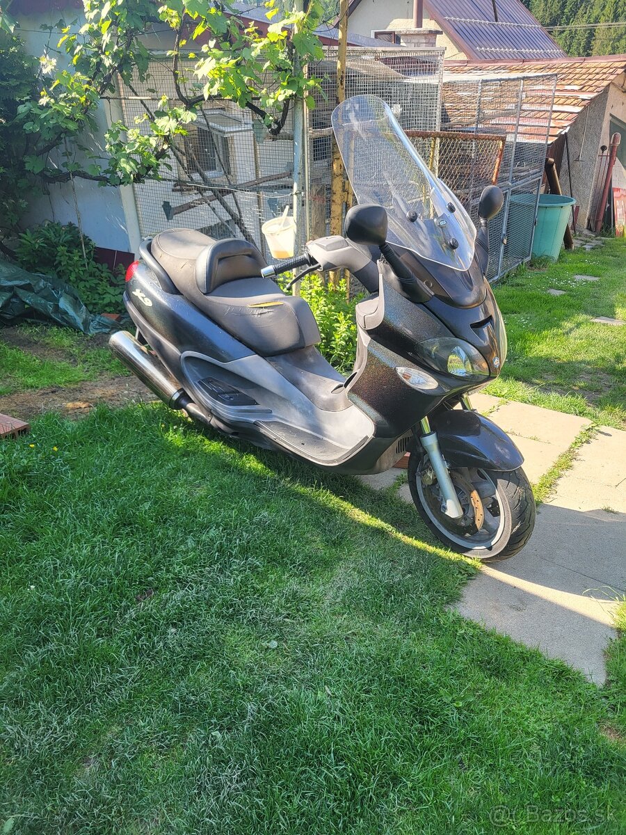 Piaggio 500 - 3