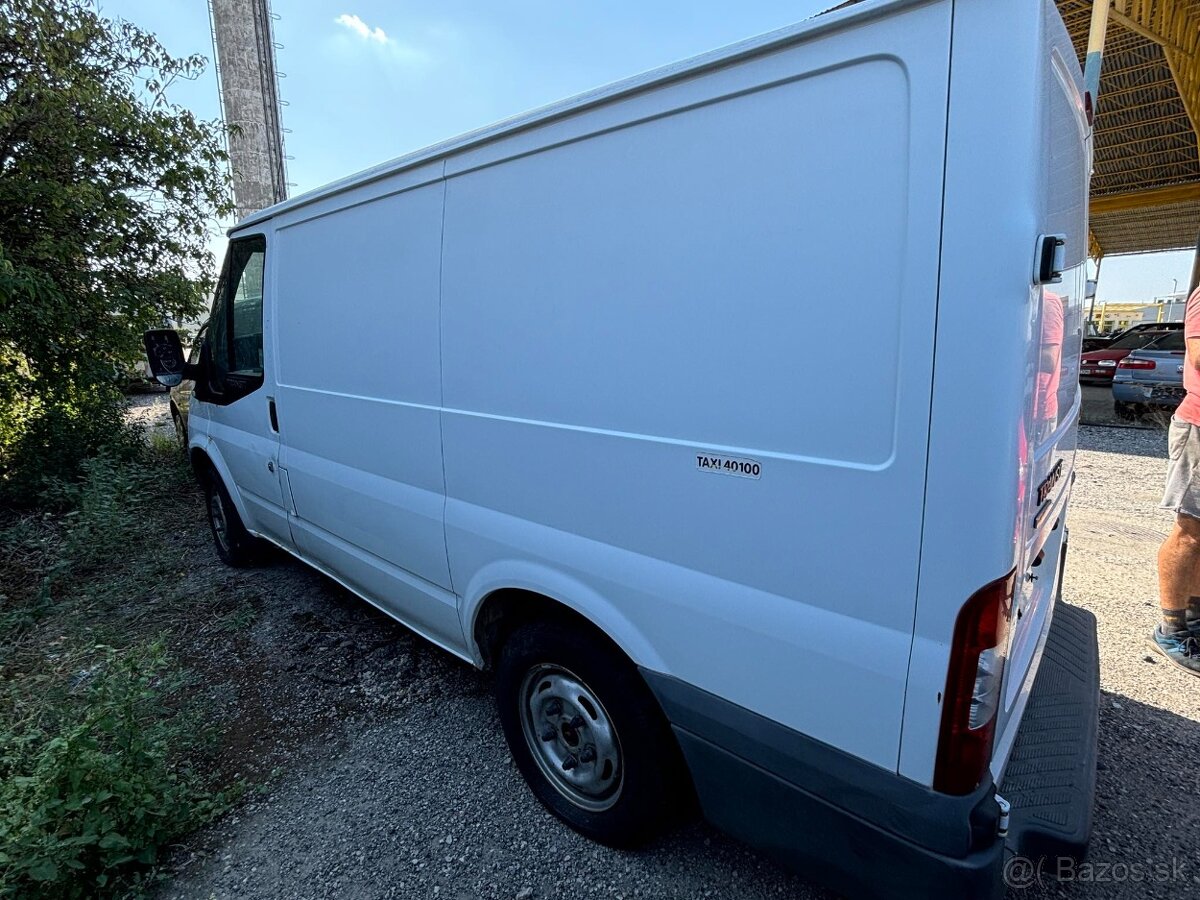 TRANSIT 85T260 - 3