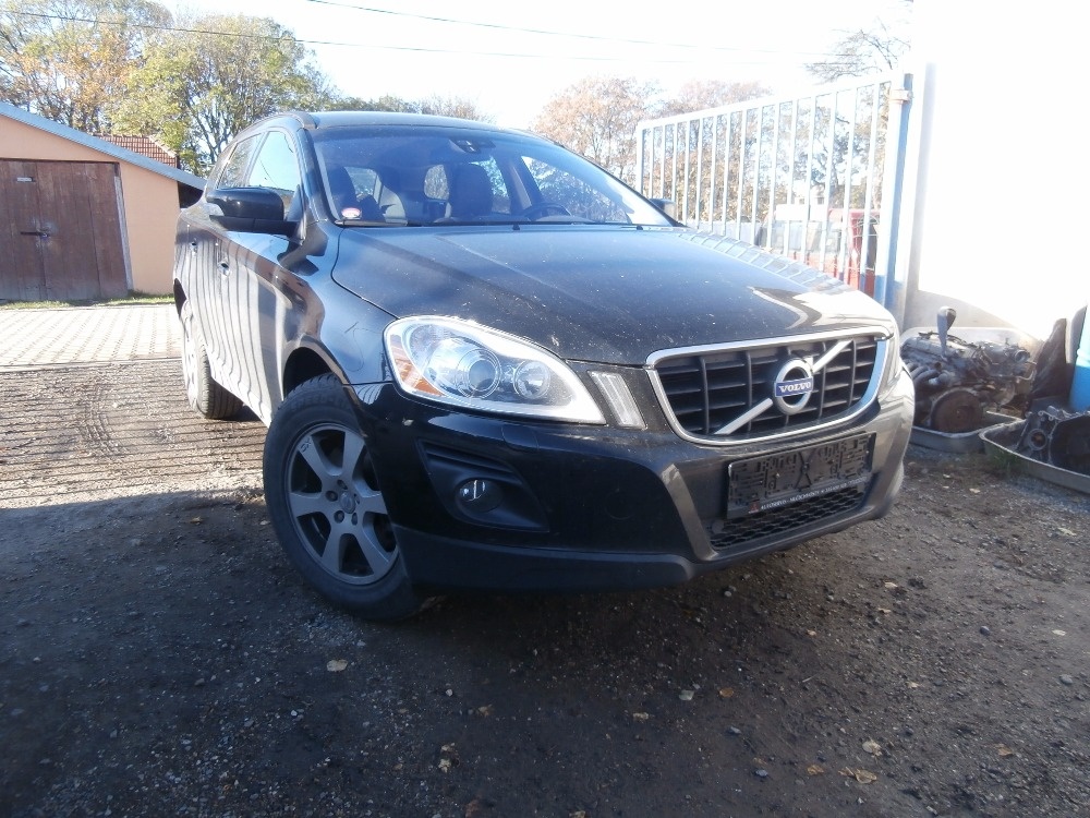 Volvo XC60+ - 3