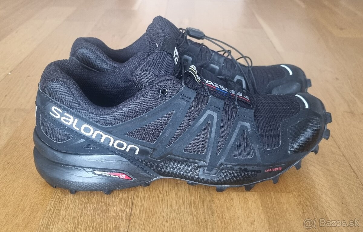 Salomon speedcross 39⅓ - 3