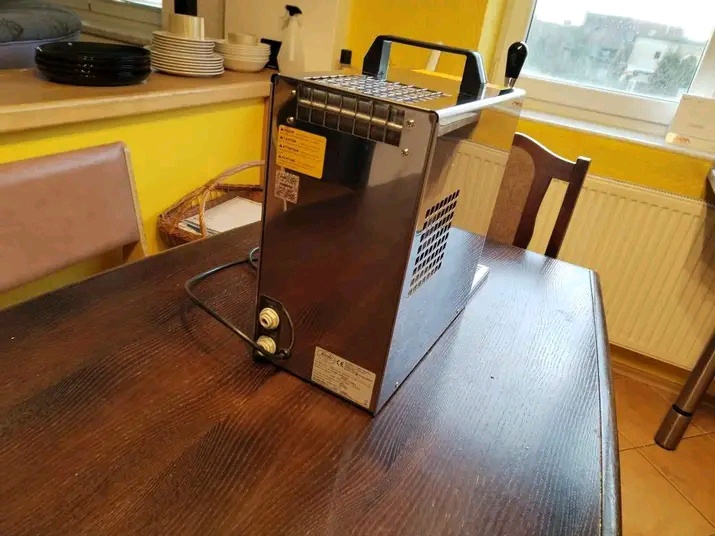 Výčepní zařízení - 3