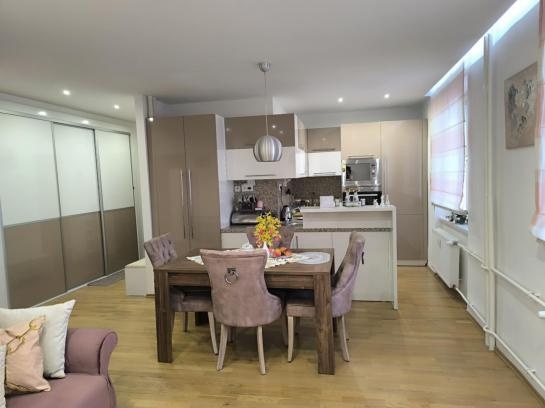 Tehlový 3izbový byt -širšie centrum Kn - 3