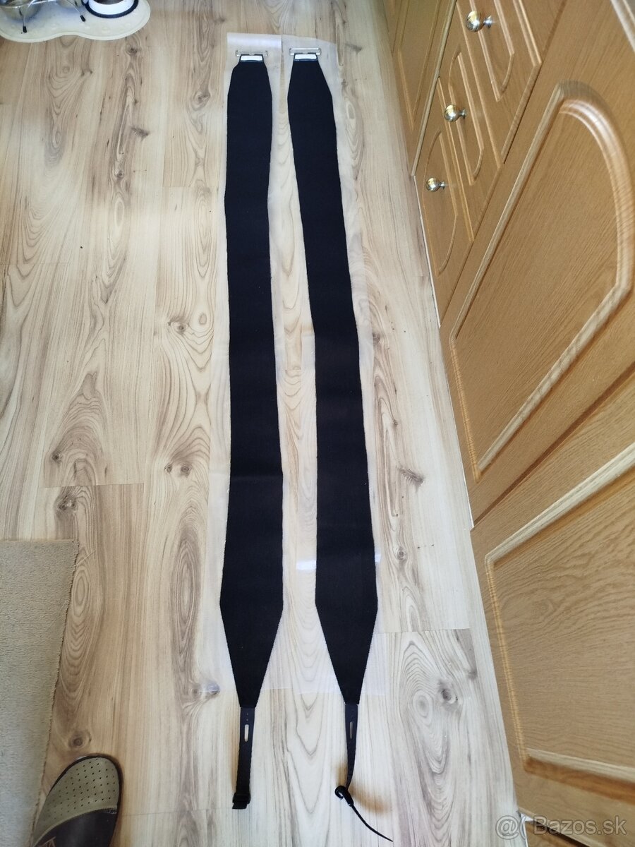 Kohla skialp pásy multifit 120/177 - 3